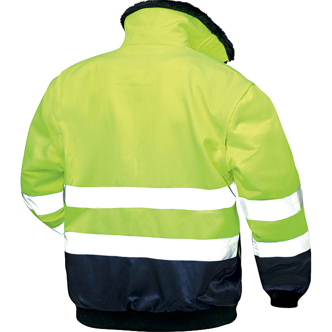 4in1 Pilotenjacke