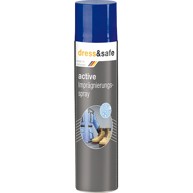 Actives Imprägnierspray