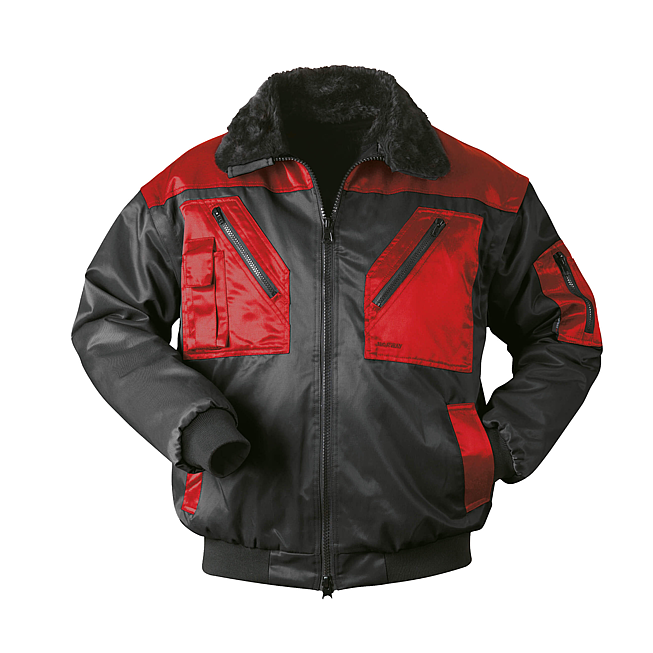 Pilotenjacke Norway Allweather 4 in 1