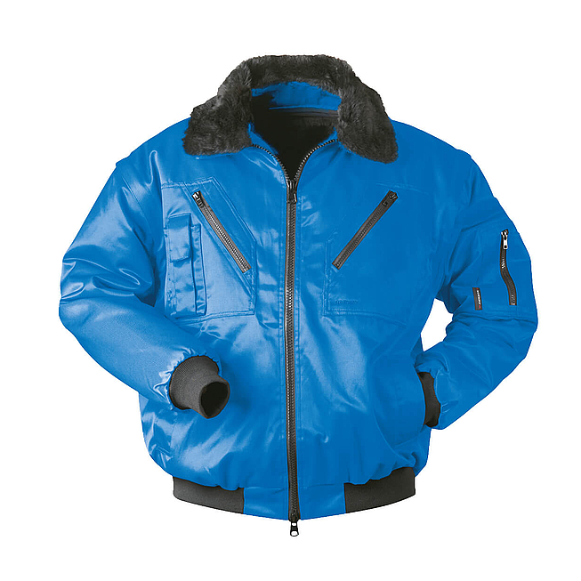 Pilotenjacke Norway Allweather 4 in 1