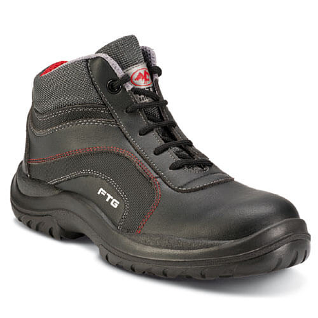 FTG Hawk Sicherheitsstiefel S3 ESD