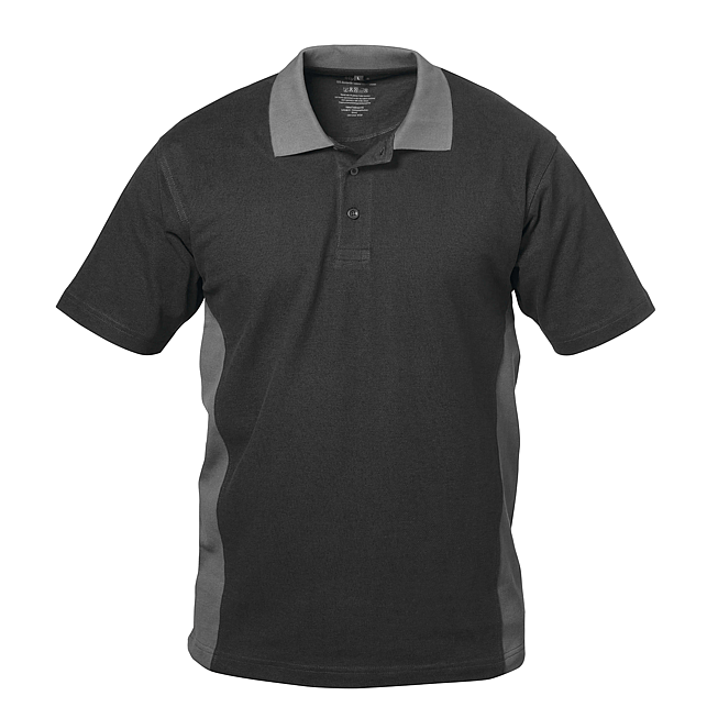 Polo Safran / Unisex