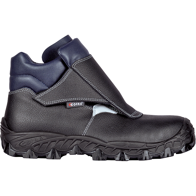 Cofra New Vigo Schweisserstiefel S3