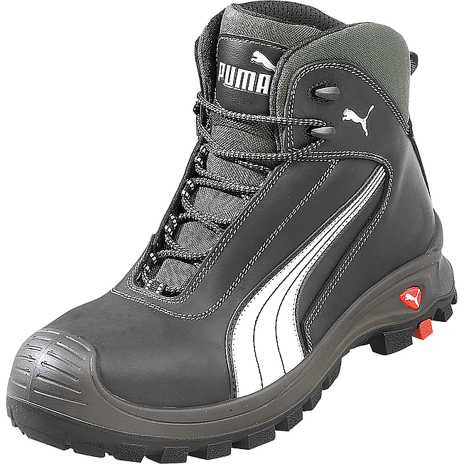 Puma Cascades Mid Sicherheitsstiefel S3