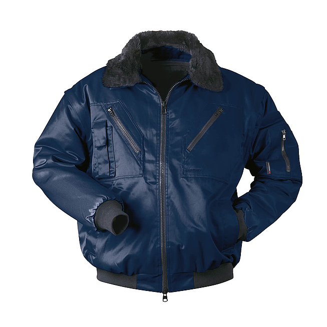 Pilotenjacke Norway Allweather 4 in 1