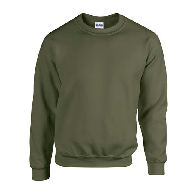 Heavy Blend Crewneck Sweatshirt