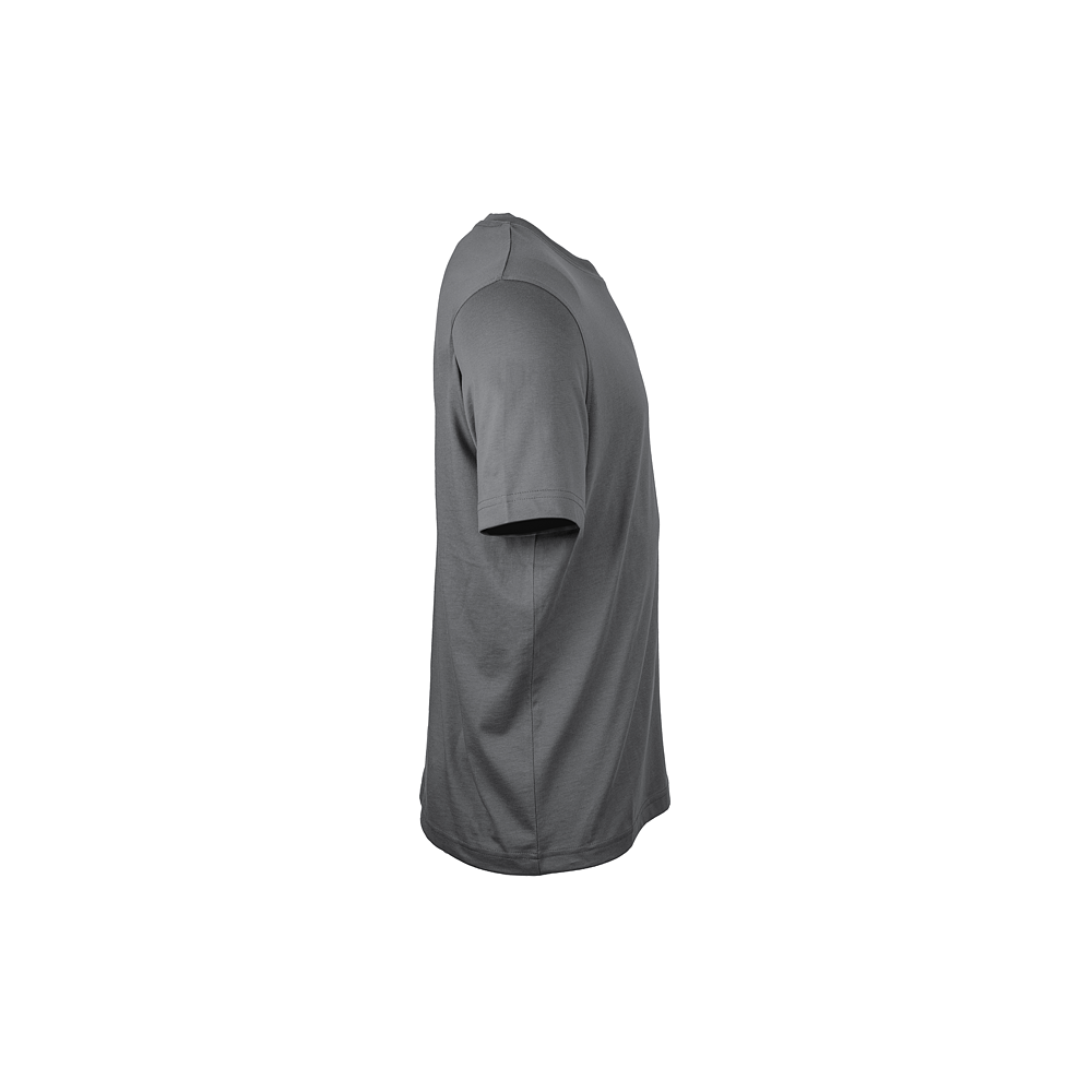 CmiA Rundhals T-shirt grau L