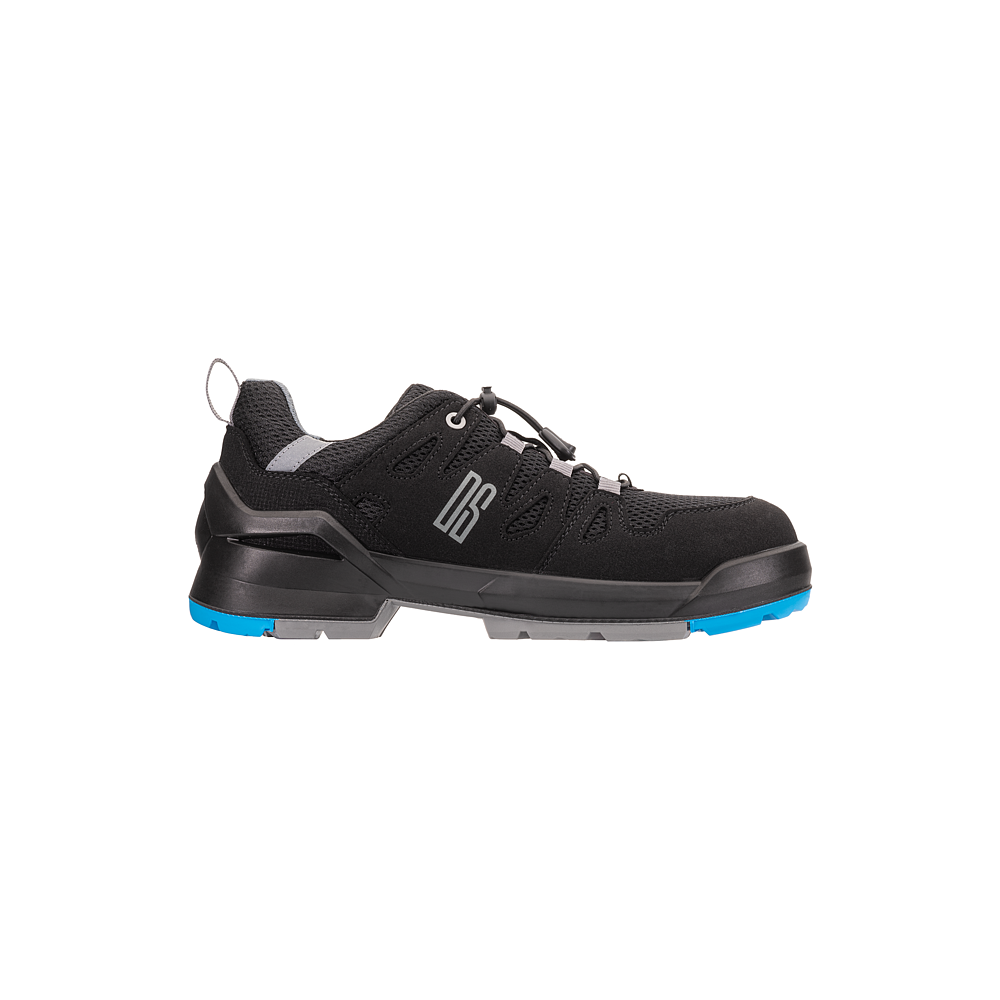 Sicherheitsschuh Klausi Low S1P Gr. 44