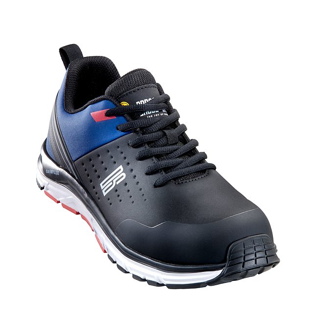 Sicherheitsschuh Kalle Low S3