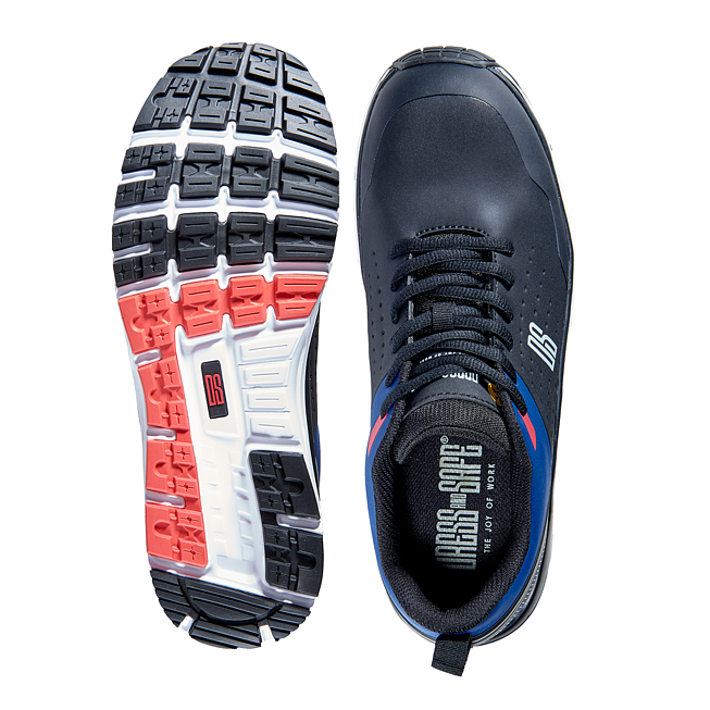 Sicherheitsschuh Kalle Low S3