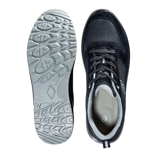 Sicherheitsschuh Manfred Low S3