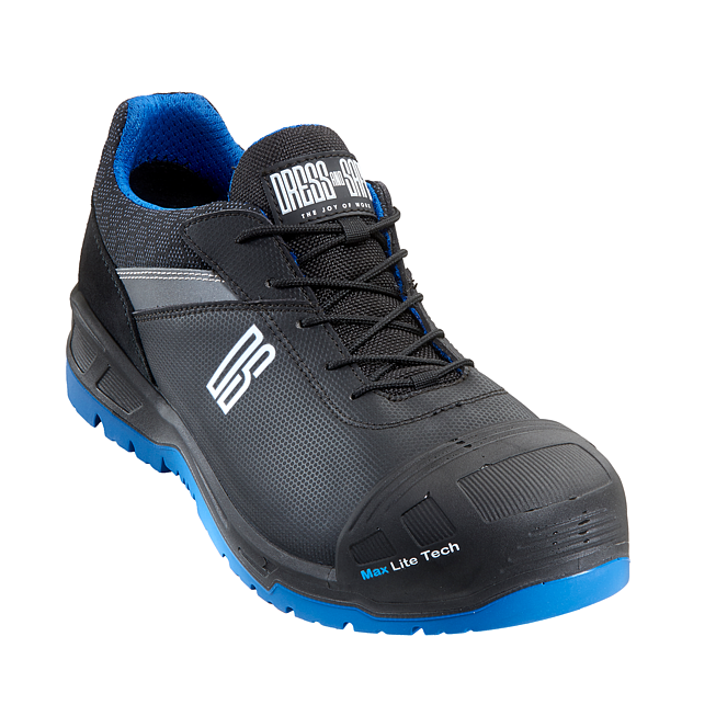 Sicherheitsschuh Ralle Low S3