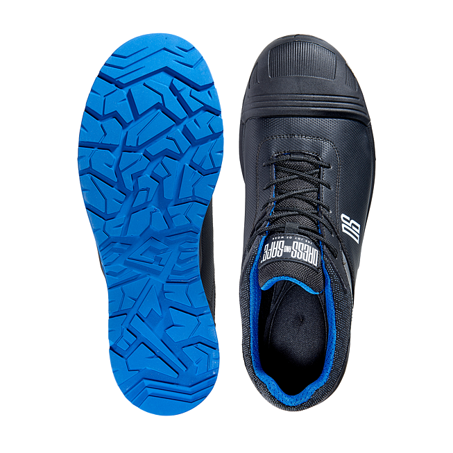 Sicherheitsschuh Ralle Low S3