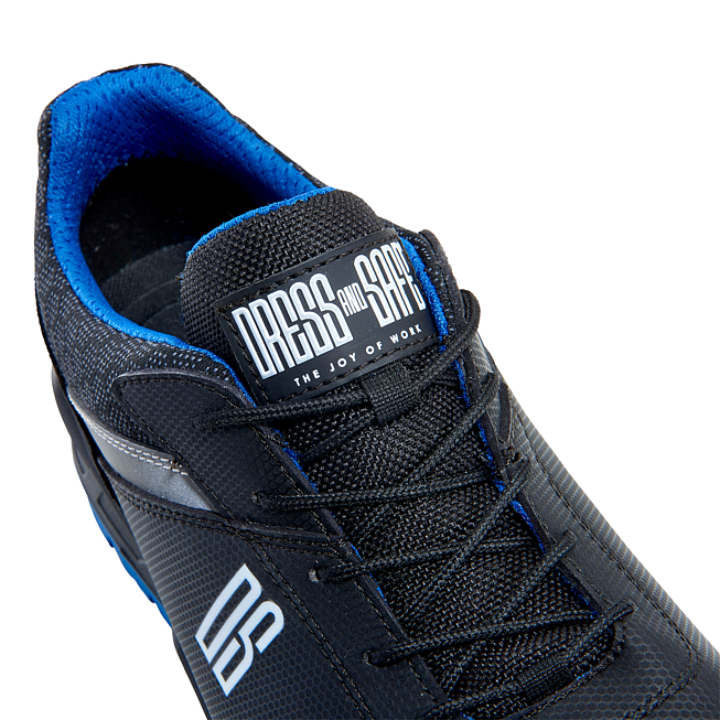 Sicherheitsschuh Ralle Low S3