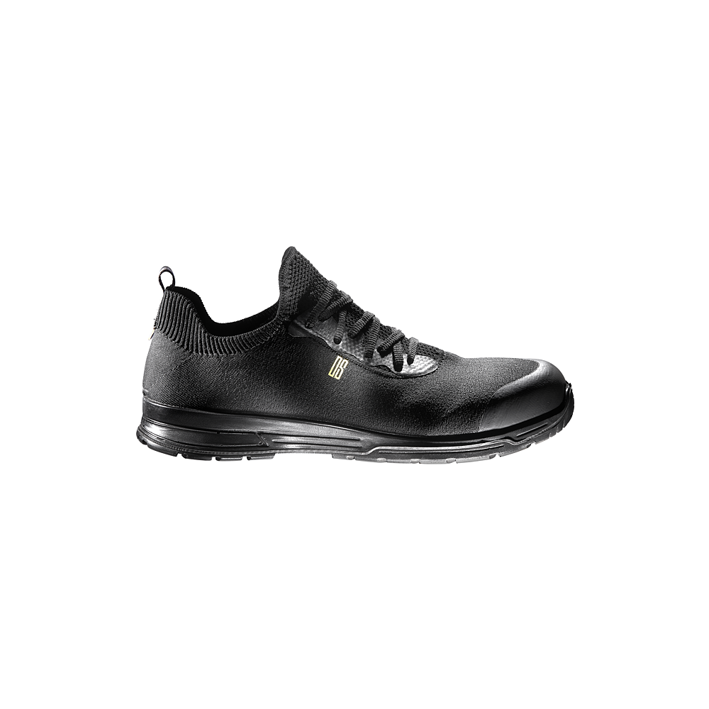 !Sicherheitsschuh Nobbi Low S3 Gr.42