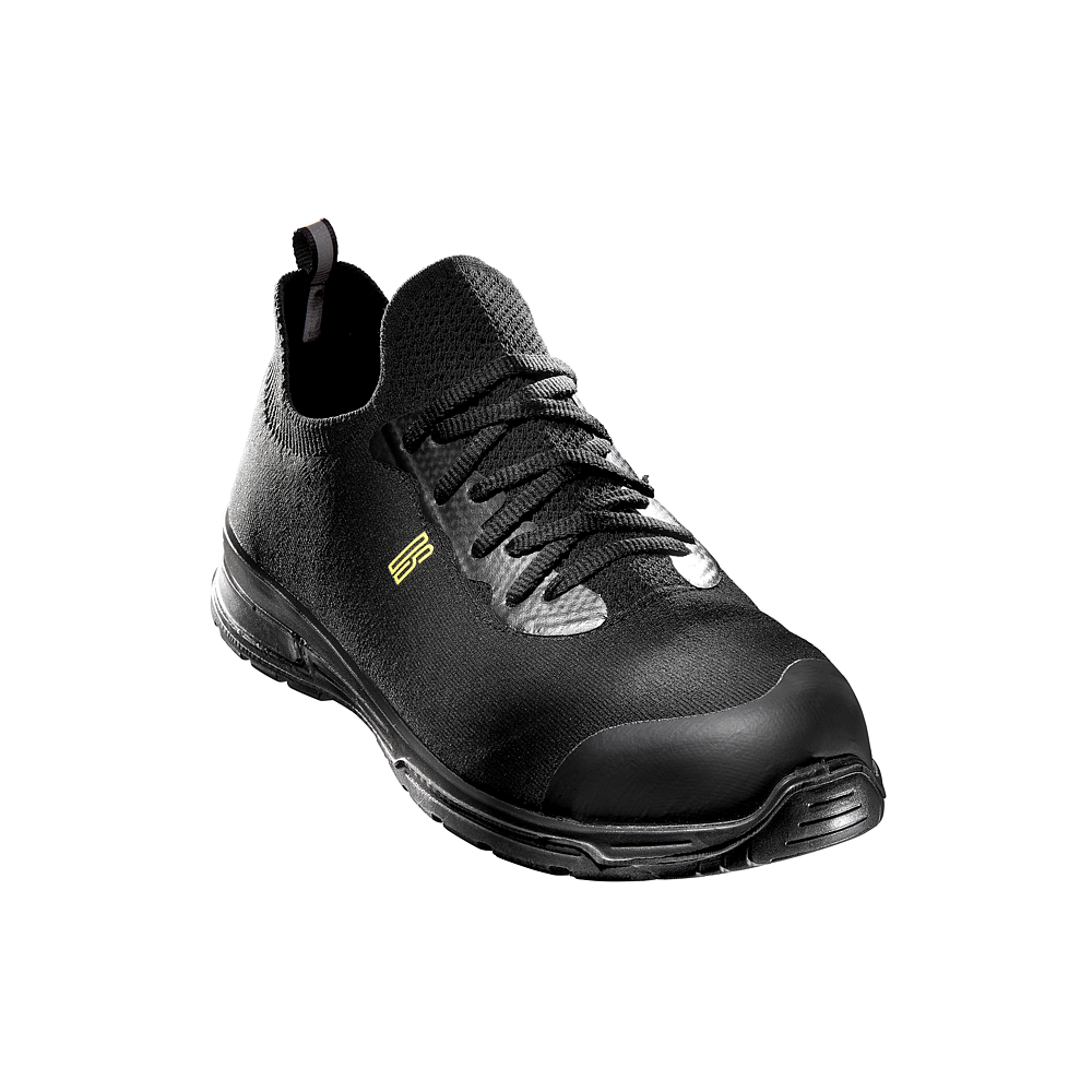 !Sicherheitsschuh Nobbi Low S3 Gr.42