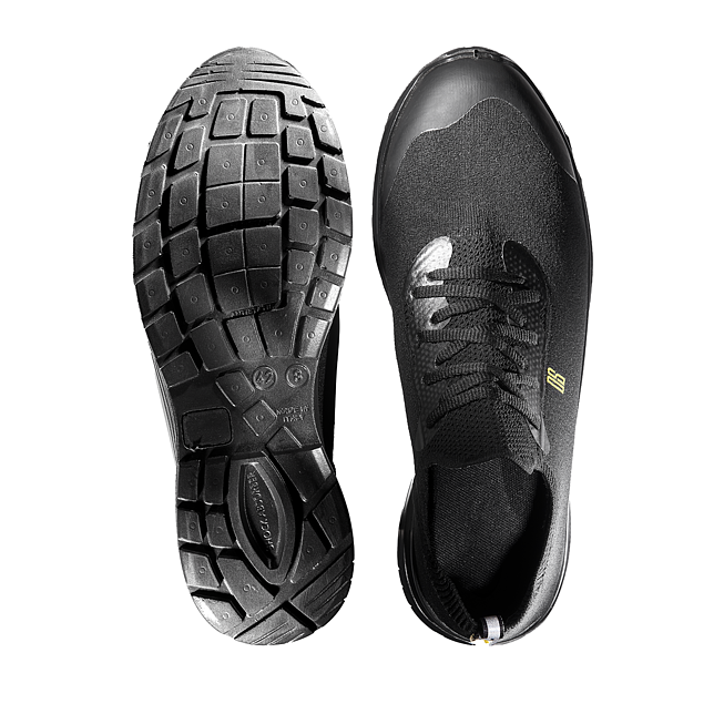 !Sicherheitsschuh Nobbi Low S3 Gr.42
