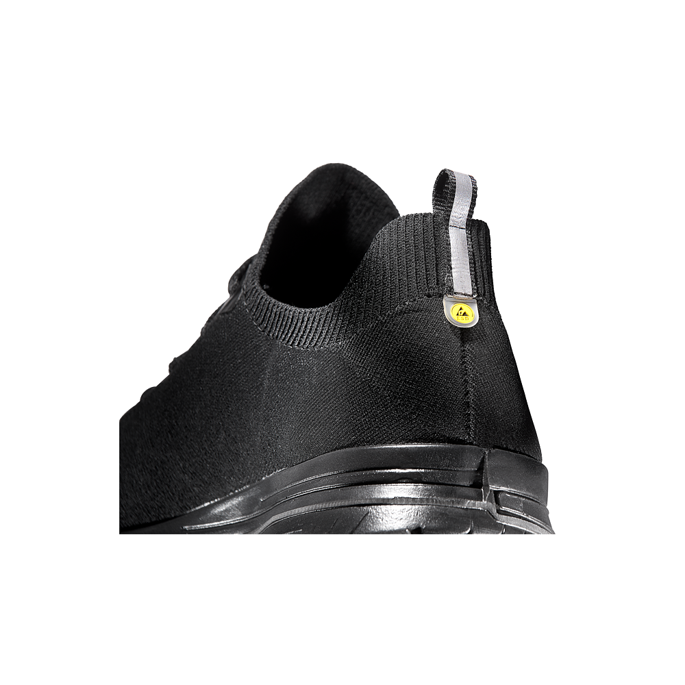 !Sicherheitsschuh Nobbi Low S3 Gr.42