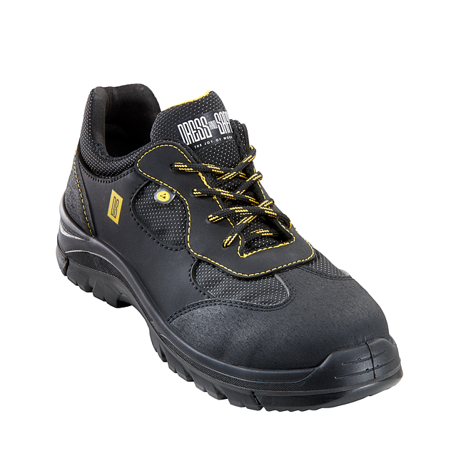Sicherheitsschuh Herbert Low S3