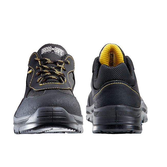 Sicherheitsschuh Herbert Low S3