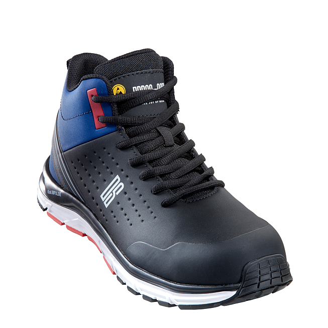 Sicherheitsstiefel Kalle High S3