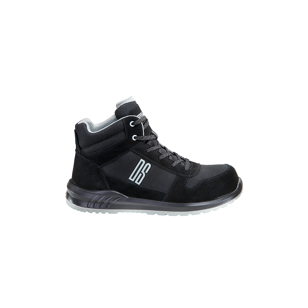 Sicherheitsstiefel Manfred High S3 Gr.37