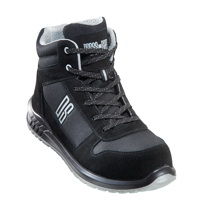 Sicherheitsstiefel Manfred High S3 Gr.37