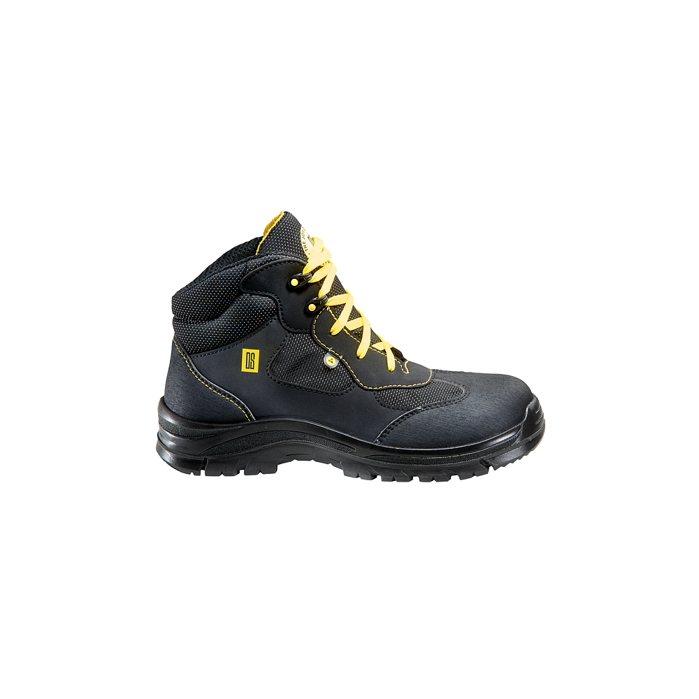 Sicherheitsstiefel Kibo High S3 Gr.39