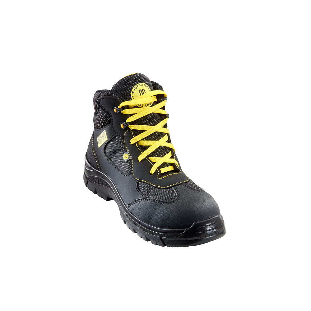 Sicherheitsstiefel Herbert High S3 Gr.44