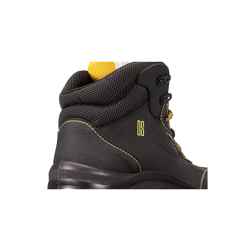 Sicherheitsstiefel Herbert High S3 Gr.44