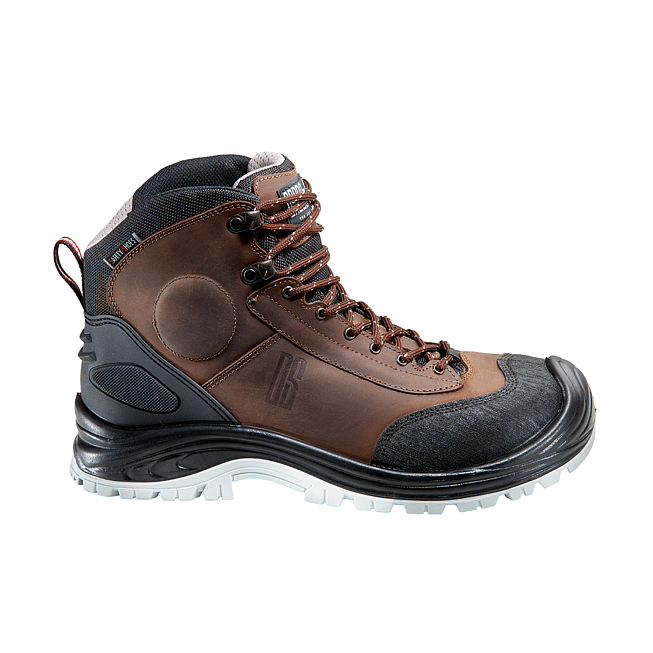 Sicherheitsstiefel Horst S3
