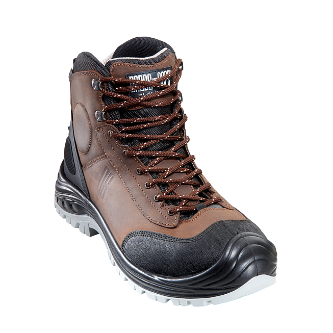 Sicherheitsstiefel Horst S3