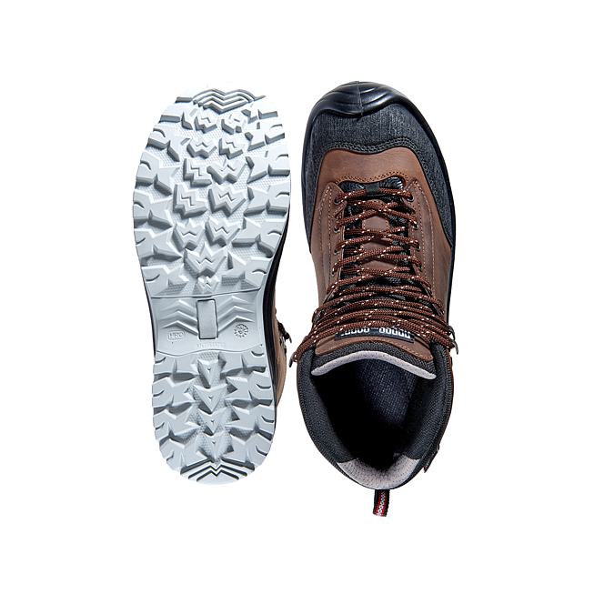 Sicherheitsstiefel Horst S3