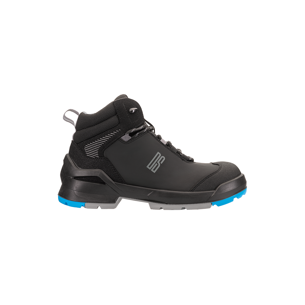 Sicherheitsstiefel Klaus High S3 Gr. 44
