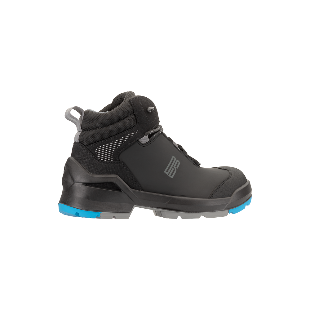 Sicherheitsstiefel Klaus High S3 Gr. 44