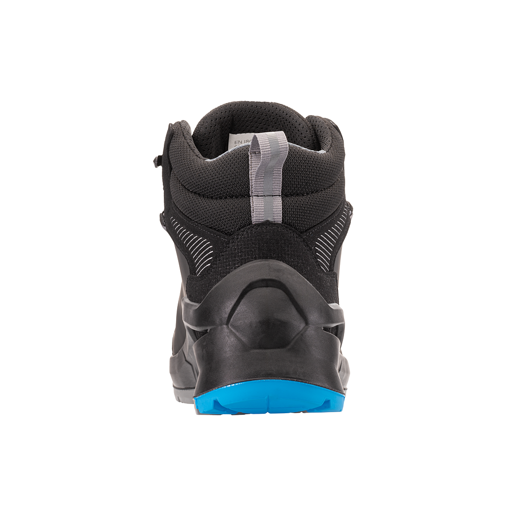 Sicherheitsstiefel Klaus High S3 Gr. 44