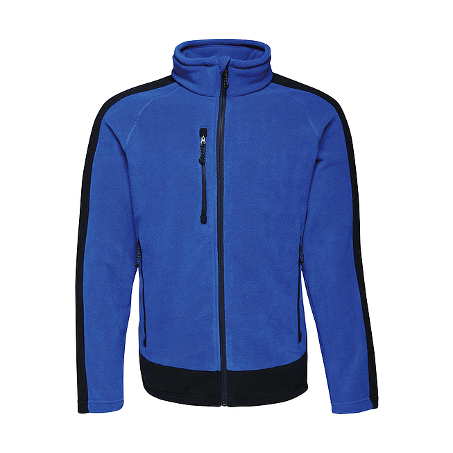 Regatta Professional Contrast 300G Fleece Jacket