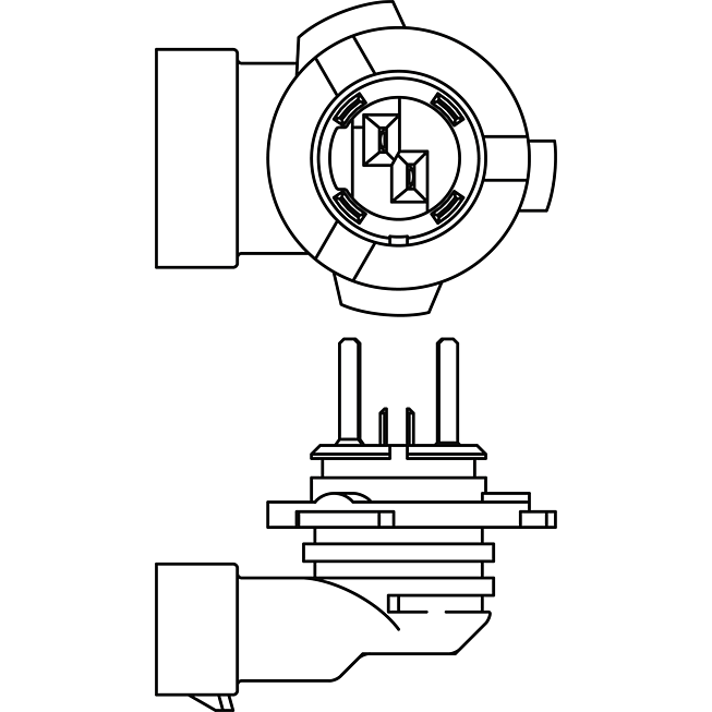 12V H10