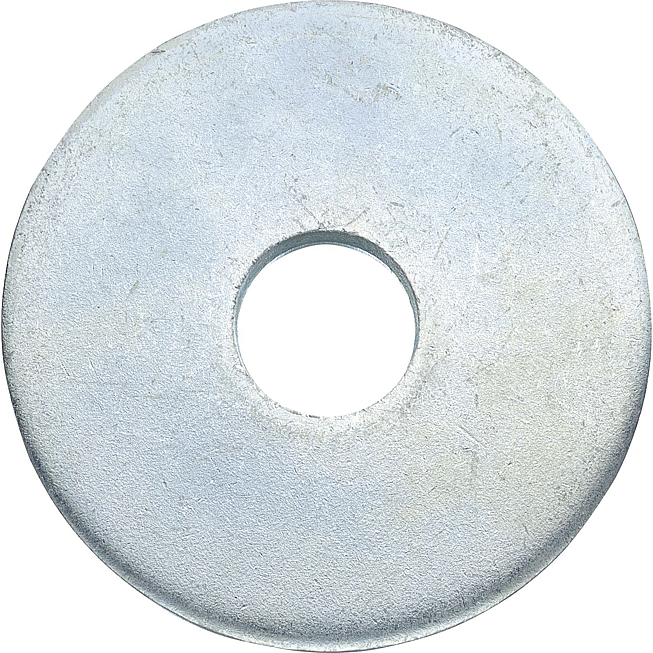 Scheibe f&uuml;r Holzverbindungen DIN 1052 vz 27 mm