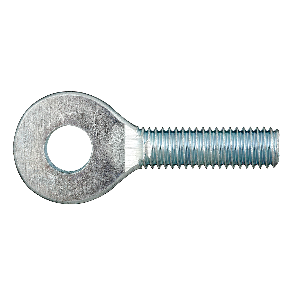 - Gewinde/öse//Ringschraube - M6 x 60 mm - SC-Normteile/® SC9078 - aus Edelstahl A2 V2A Gewindel/änge: 57 mm 1 St/ück /Ösenschraube mit metrischem Gewinde