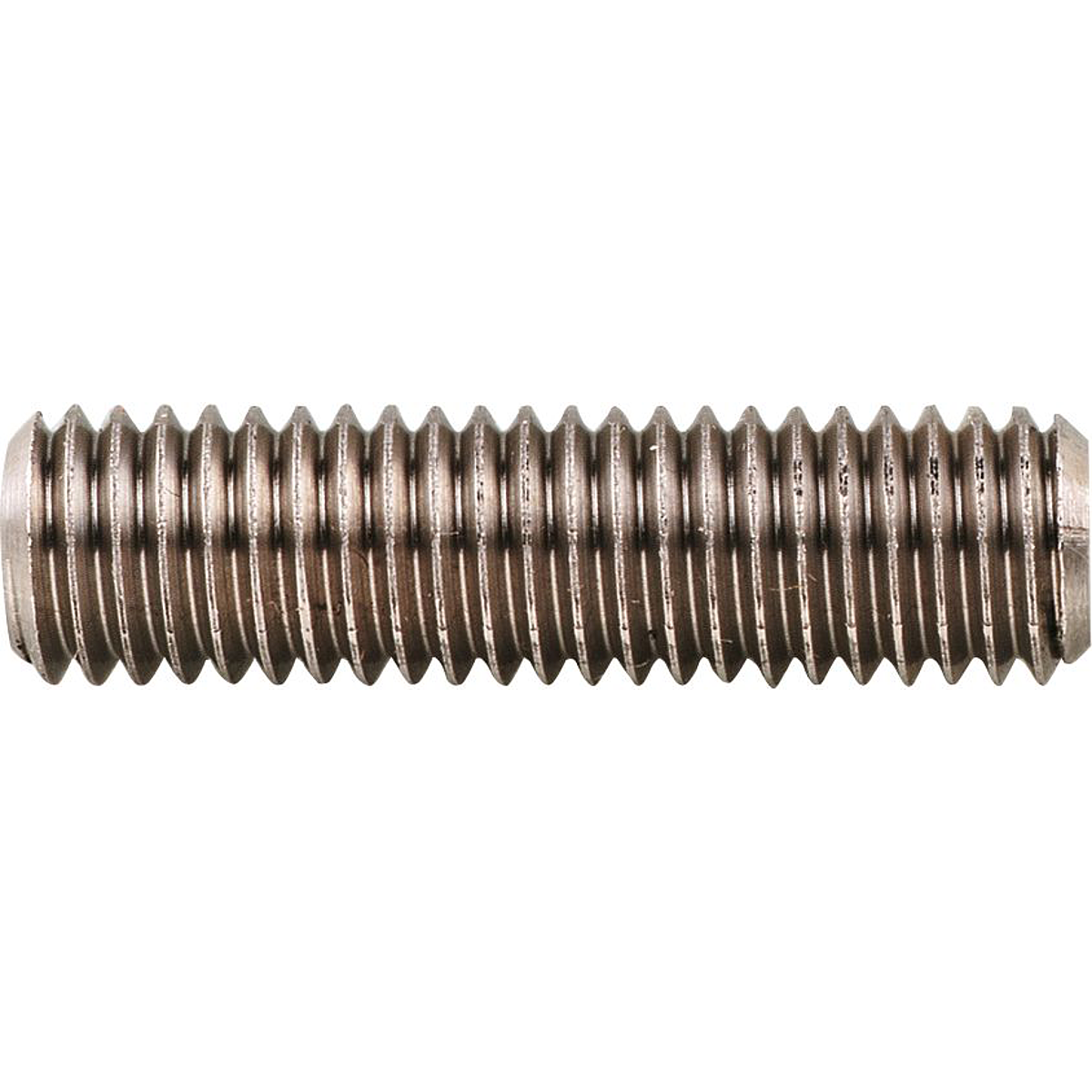 Gewindestift M12x40, V2A, DIN 913 / ISO 4026 | 58302-240-40 Gewindestift M12x40, V2A, DIN 913 / ISO 4026 | 58302-240-40