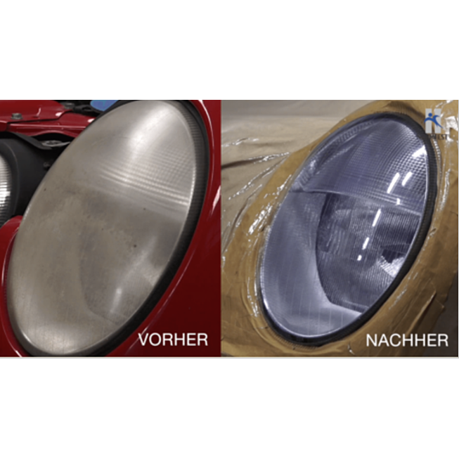 NORTON ICE Finish-Scheiben