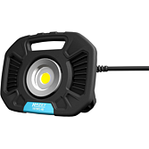 1979FC-40;LED ARBEITS-STRAHLER 40WATT,KABEL 5M