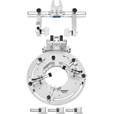 Mechanischer Federspanner Satz Universal 9-teilig online kaufen