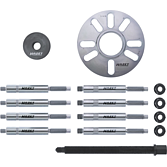 4935-2/15;ABZIEHERSATZ