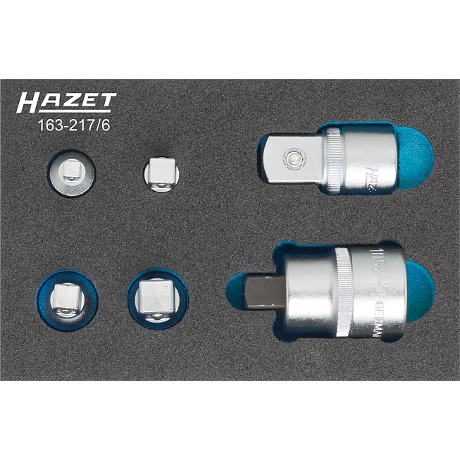 163-217/6;ADAPTER-SATZ