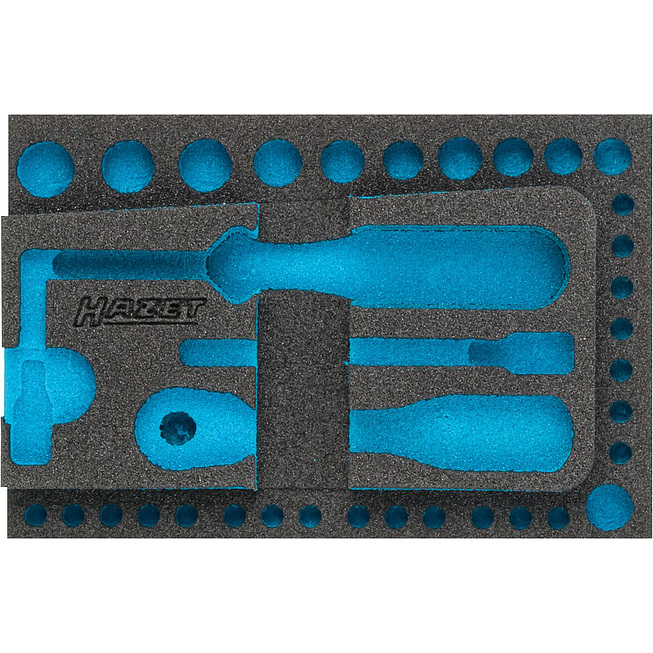 163-350L;WEICHSCHAUMEINLAGE