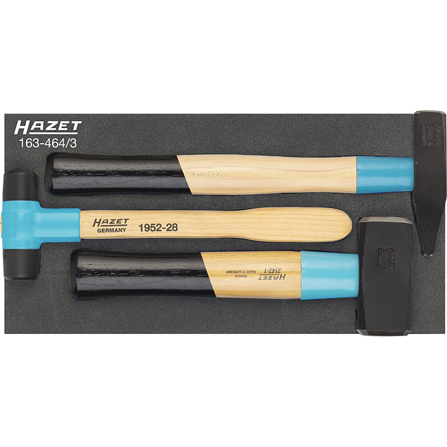 163-464/3;HAMMER-SET