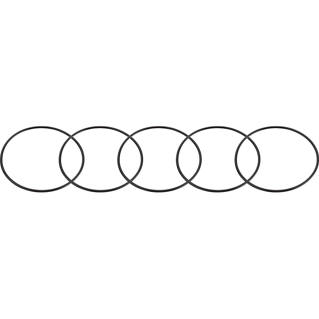 199-4-03/5;VITON DICHTRING-SATZ