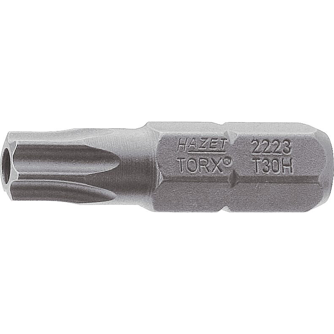 2223-T7H;TORX-SCHRAUBENDREHER-EINSATZ (BIT)